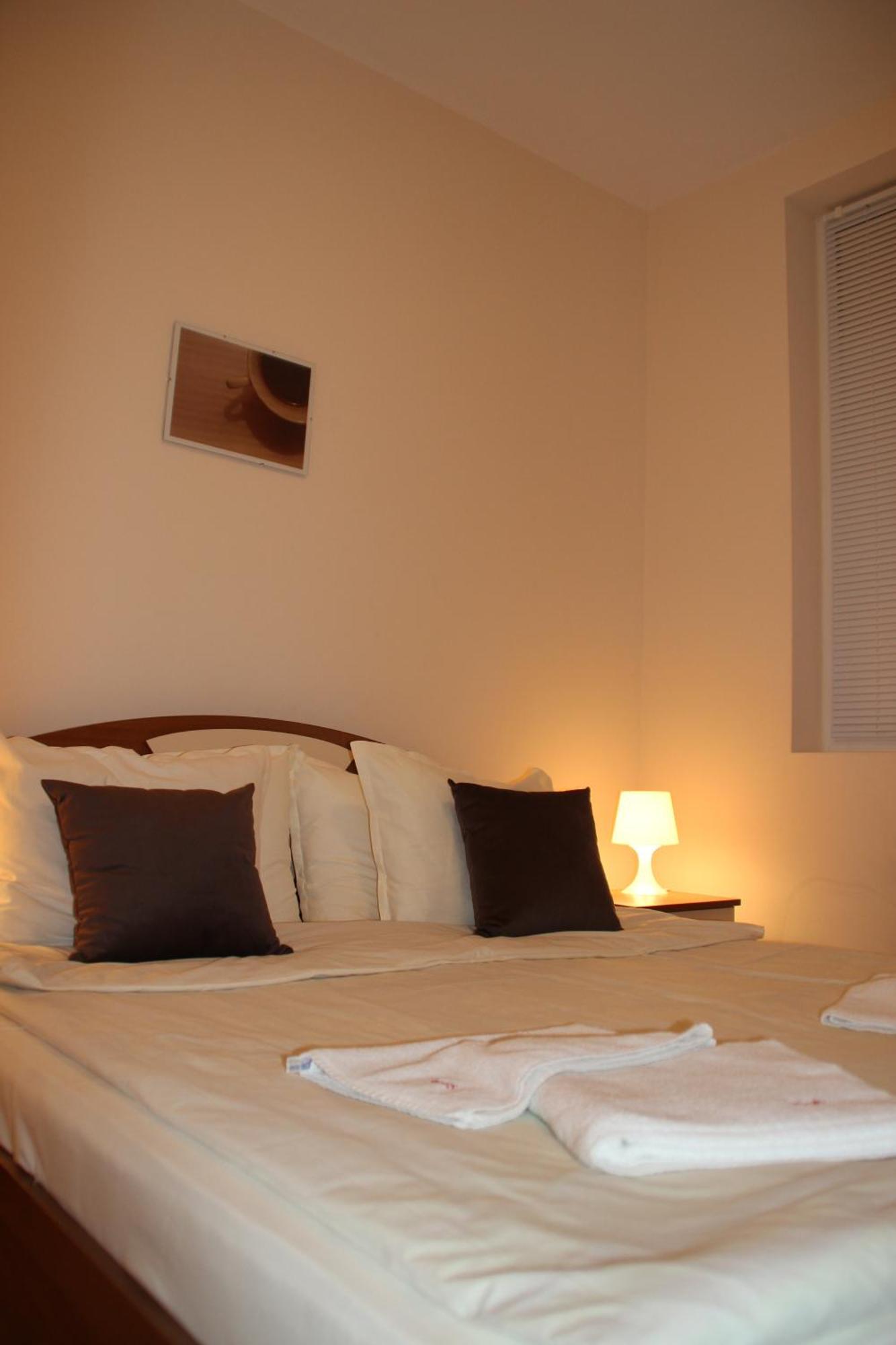 Charming One Bed Apartment 423 In Main Flora Building Borovec Exteriér fotografie