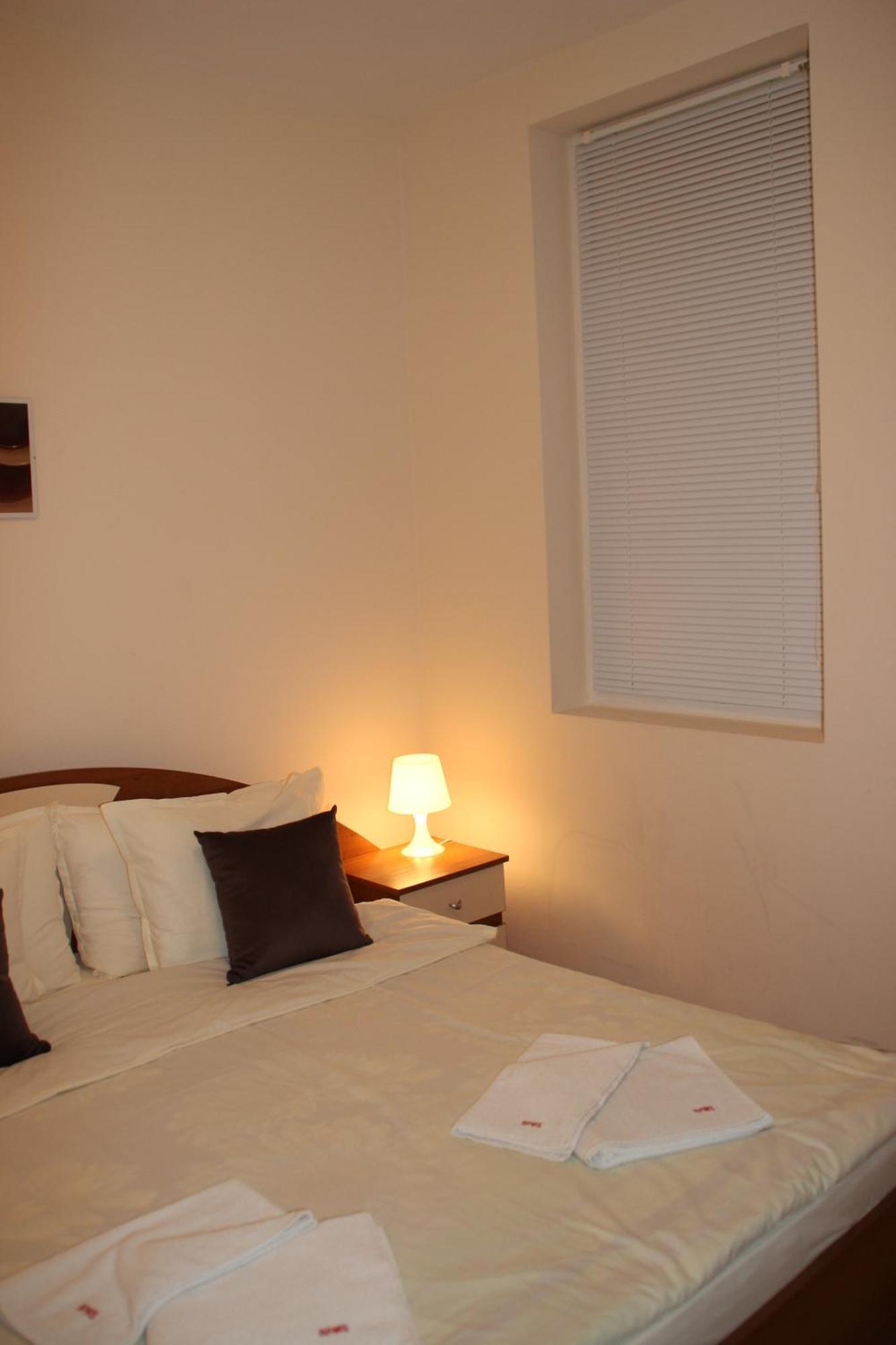 Charming One Bed Apartment 423 In Main Flora Building Borovec Exteriér fotografie