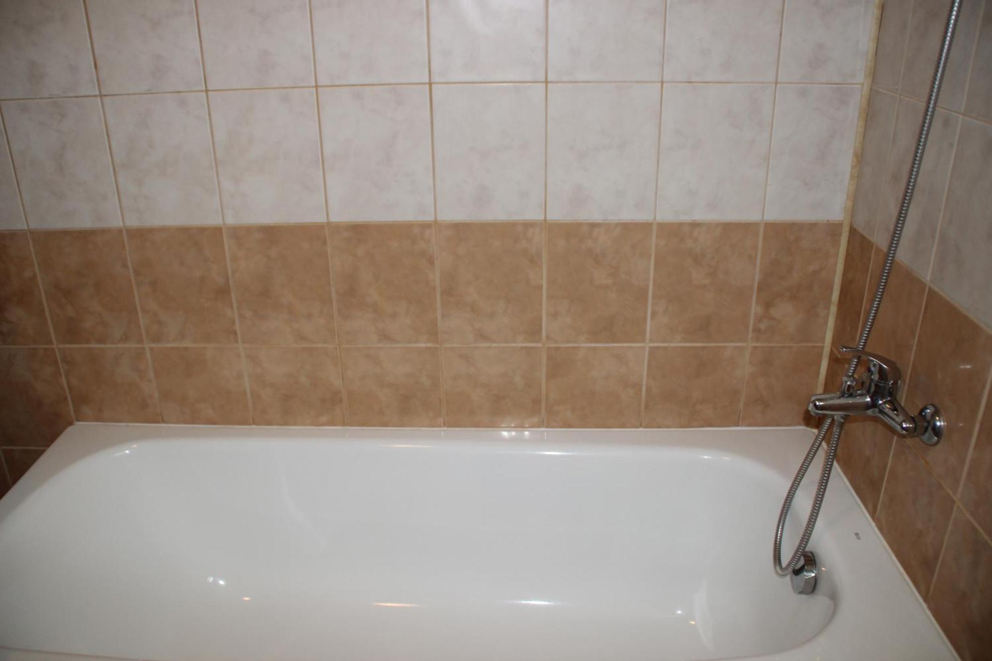 Charming One Bed Apartment 423 In Main Flora Building Borovec Exteriér fotografie