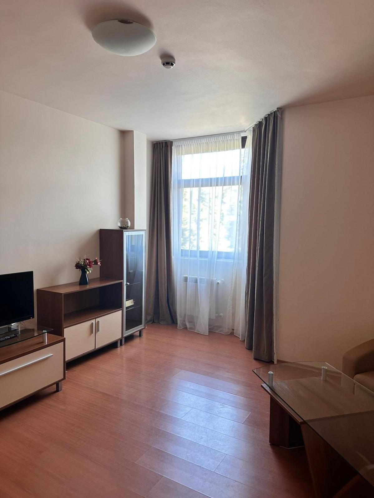 Charming One Bed Apartment 423 In Main Flora Building Borovec Exteriér fotografie