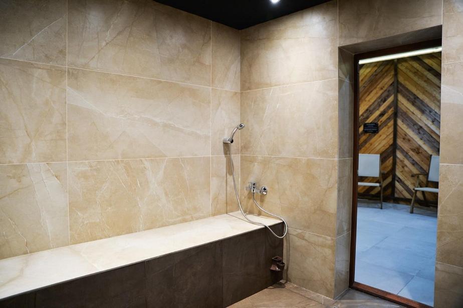 Charming One Bed Apartment 423 In Main Flora Building Borovec Exteriér fotografie